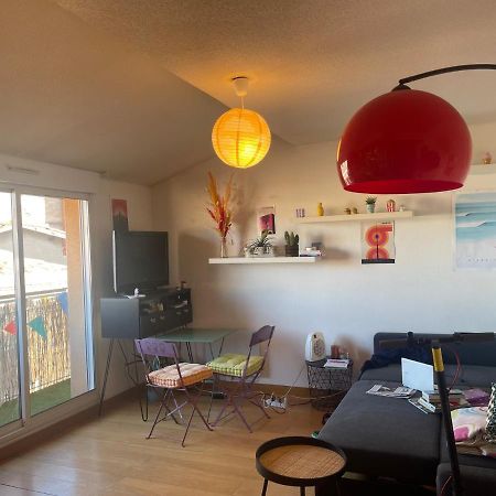 Appartement Au Centre Ville De Toulouse Eksteriør billede