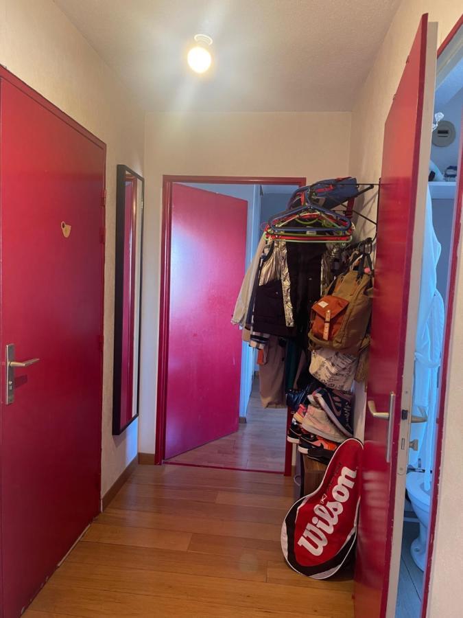Appartement Au Centre Ville De Toulouse Eksteriør billede