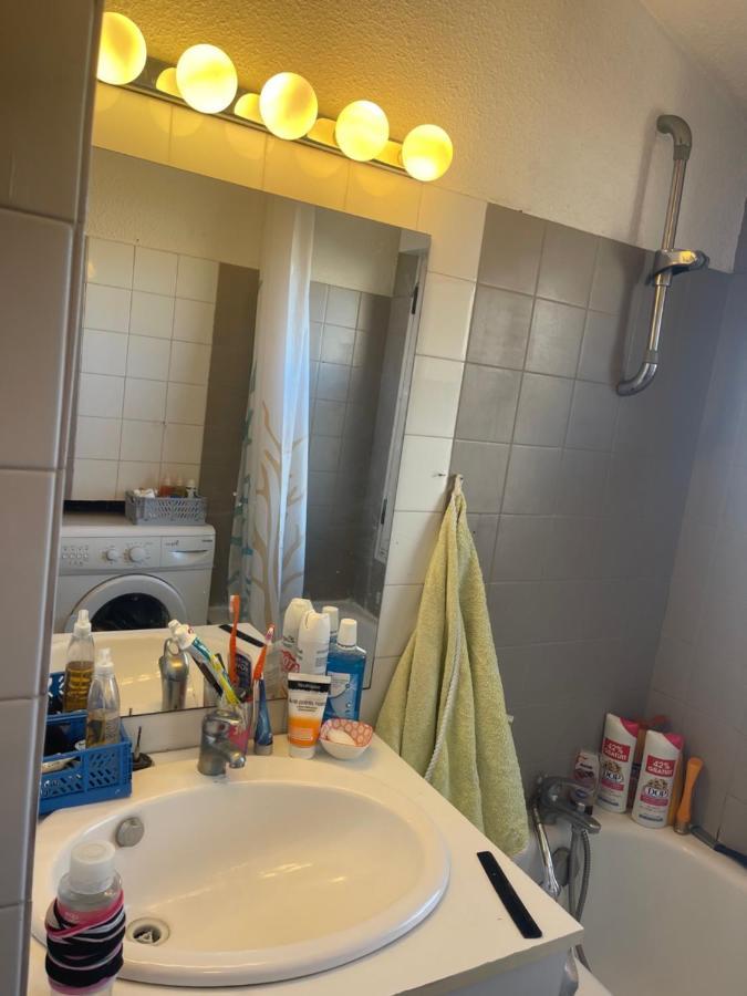 Appartement Au Centre Ville De Toulouse Eksteriør billede